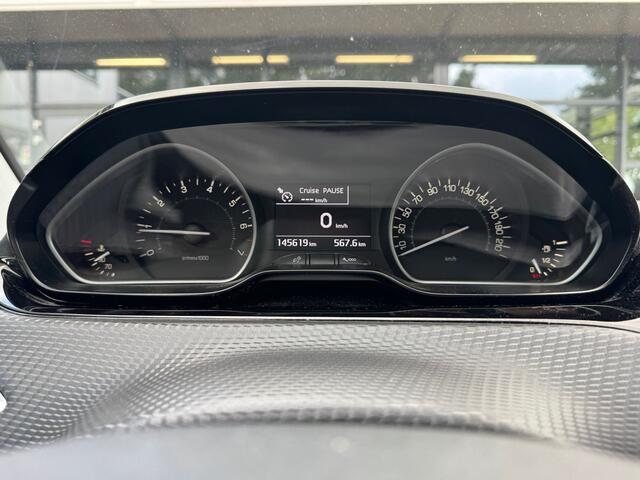 Peugeot 208 1.2 PureTech Allure Clima/Navi/Cruise/LM-Velgen