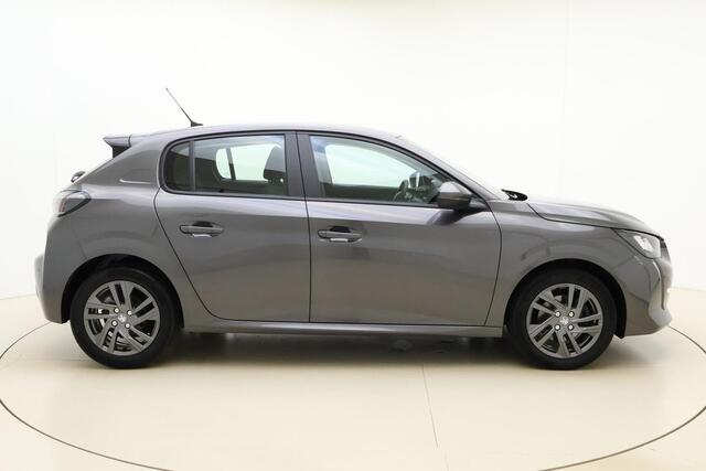 Peugeot 208 1.2 PureTech Active Pack 100 PK | 8-Traps Automaat | Parkeersensor | Licht metalen velgen | Airco | Navigatie | Cruise Control | Bluetooth | Dealer onderhouden |