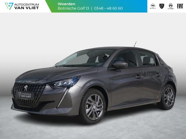 Peugeot 208 1.2 PureTech Active Pack