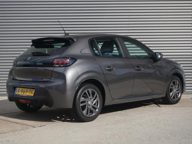 Peugeot 208 1.2 PureTech Active Pack