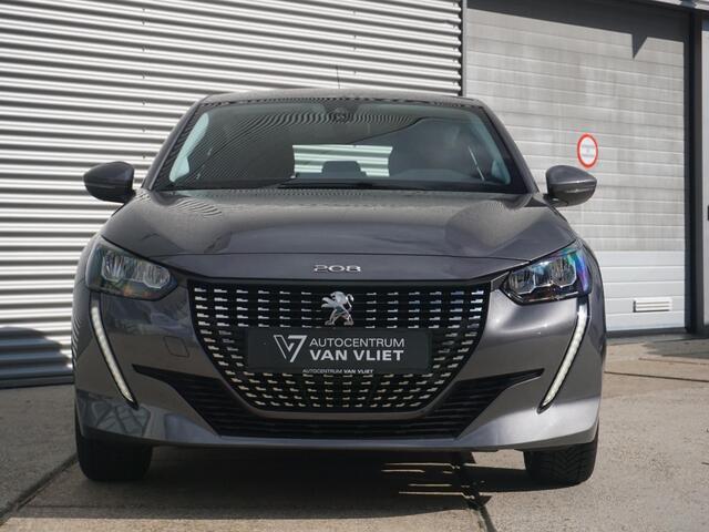 Peugeot 208 1.2 PureTech Active Pack