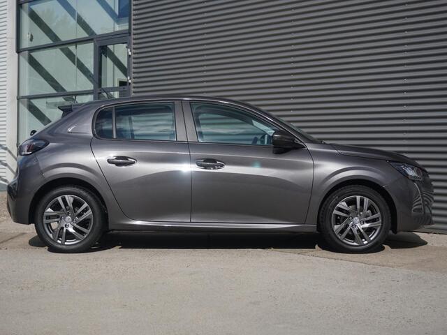 Peugeot 208 1.2 PureTech Active Pack