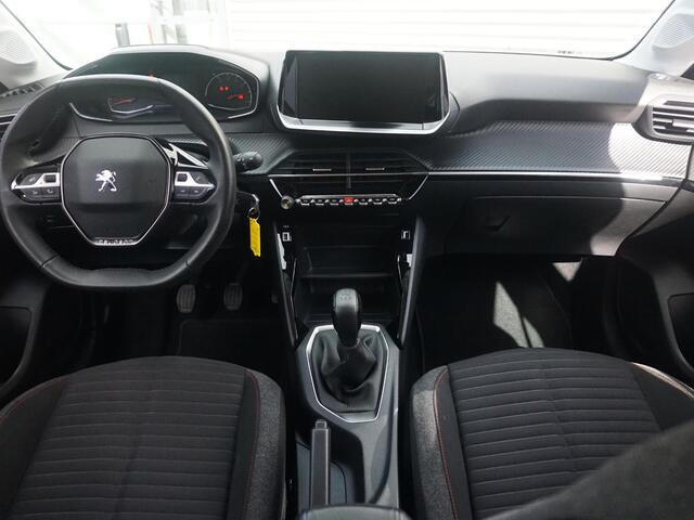 Peugeot 208 1.2 PureTech Active Pack