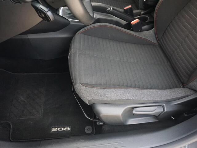 Peugeot 208 1.2 PureTech Active Pack