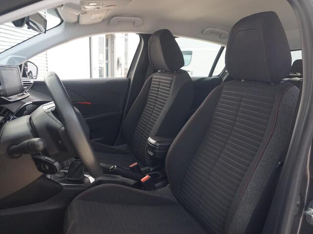 Peugeot 208 1.2 PureTech Active Pack
