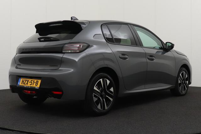 Peugeot 208 Hybrid 101 PK Aut. Allure Camera Adapt.Cruise Stoelverw. Carplay