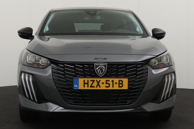Peugeot 208 Hybrid 101 PK Aut. Allure Camera Adapt.Cruise Stoelverw. Carplay