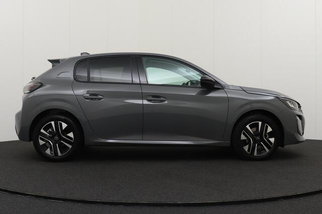 Peugeot 208 Hybrid 101 PK Aut. Allure Camera Adapt.Cruise Stoelverw. Carplay