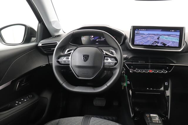 Peugeot 208 Hybrid 101 PK Aut. Allure Camera Adapt.Cruise Stoelverw. Carplay
