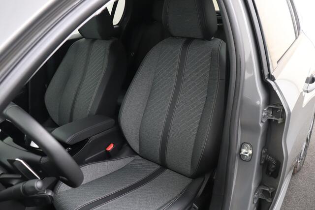 Peugeot 208 Hybrid 101 PK Aut. Allure Camera Adapt.Cruise Stoelverw. Carplay