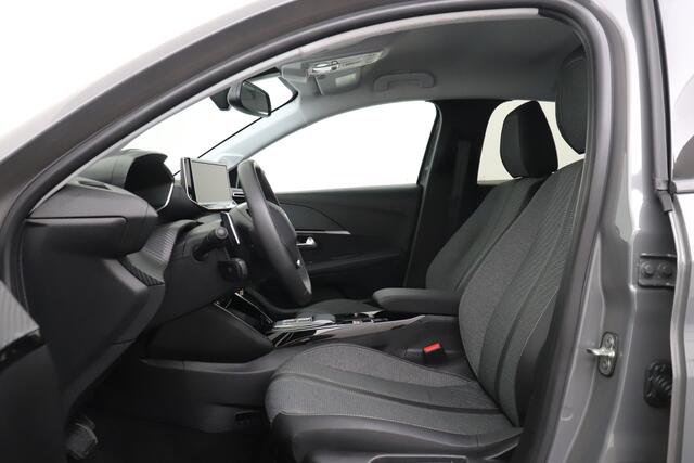 Peugeot 208 Hybrid 101 PK Aut. Allure Camera Adapt.Cruise Stoelverw. Carplay