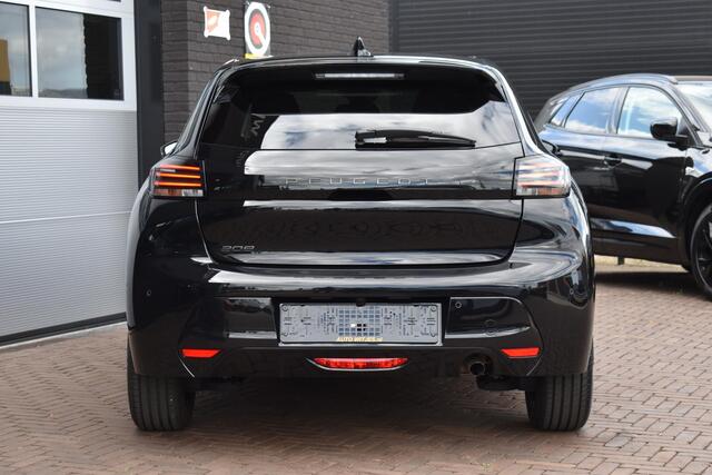 Peugeot 208 1.2 PureTech 100PK Allure Pack | Carplay | 360 Camera | PDC | Stoelverw. | Incl. garantie