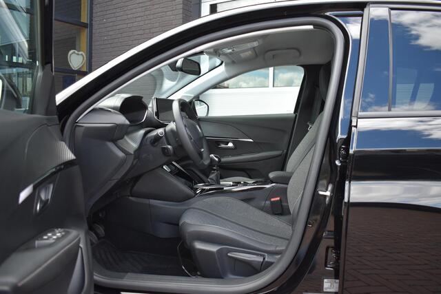Peugeot 208 1.2 PureTech 100PK Allure Pack | Carplay | 360 Camera | PDC | Stoelverw. | Incl. garantie