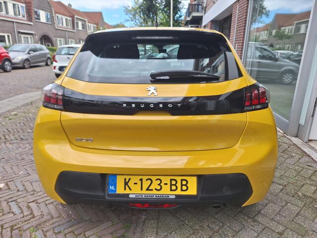 Peugeot 208 1.2 PureTech Active /Navi/Apple/Android/1e Eig/Garantie