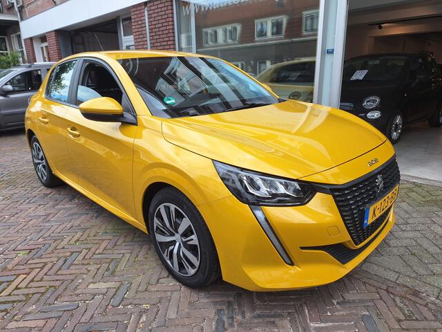 Peugeot 208 1.2 PureTech Active /Navi/Apple/Android/1e Eig/Garantie
