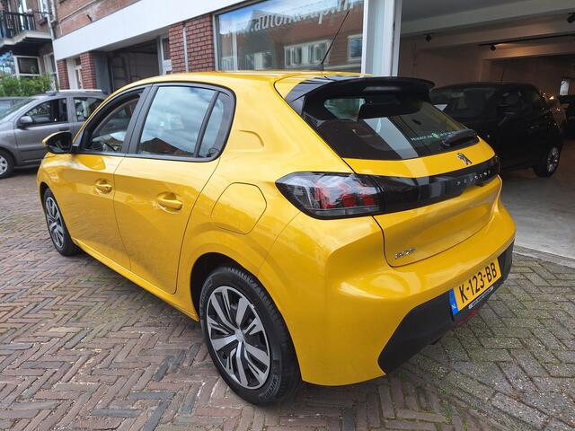 Peugeot 208 1.2 PureTech Active /Navi/Apple/Android/1e Eig/Garantie