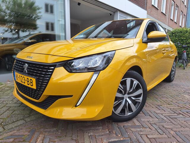 Peugeot 208 1.2 PureTech Active /Navi/Apple/Android/1e Eig/Garantie