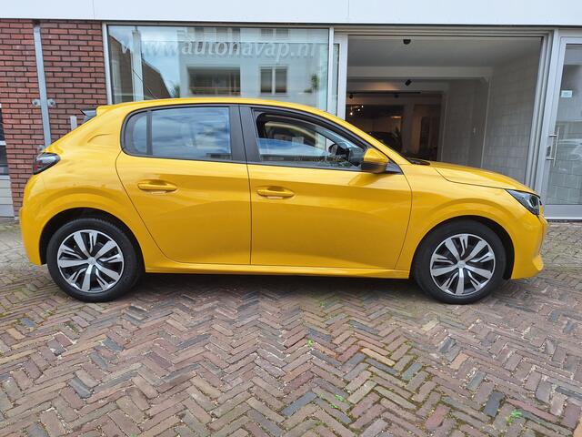 Peugeot 208 1.2 PureTech Active /Navi/Apple/Android/1e Eig/Garantie