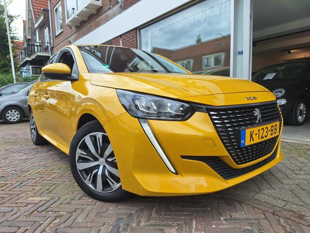 Peugeot 208 1.2 PureTech Active /Navi/Apple/Android/1e Eig/Garantie