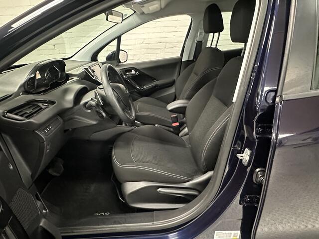 Peugeot 208 1.2 PureTech Active AIRCO / NAVI / CRUISE / ELK.PAKKET