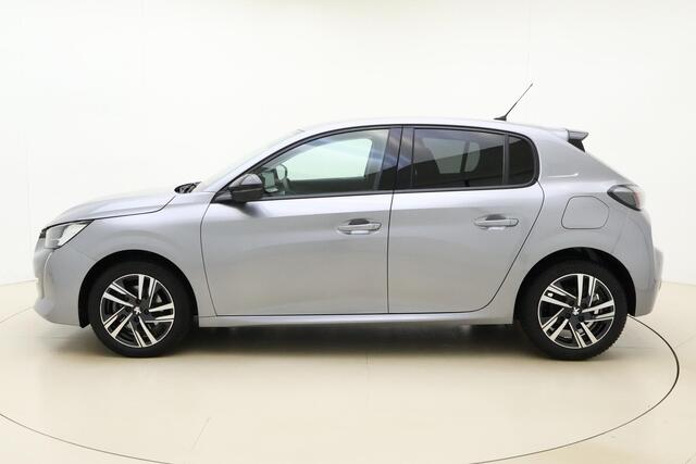 Peugeot 208 1.2 PureTech Allure Pack 100 PK | Handgeschakeld | Camera | Parkeersensor | Licht metalen velgen | Navigatie | Climate Control | Cruise Control | BTW auto | 1e eigenaar