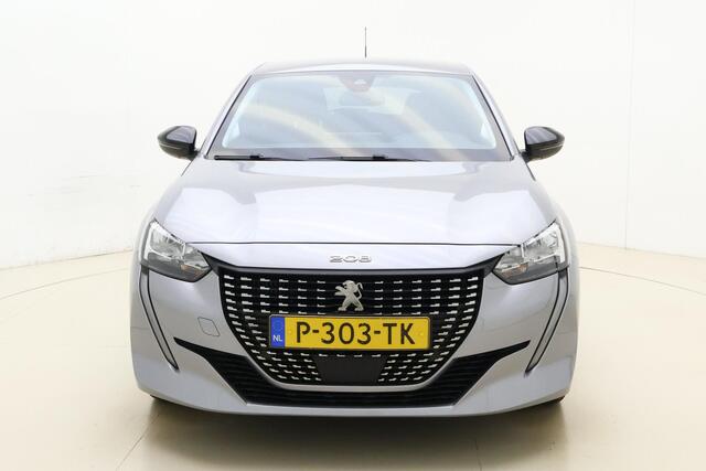 Peugeot 208 1.2 PureTech Allure Pack 100 PK | Handgeschakeld | Camera | Parkeersensor | Licht metalen velgen | Navigatie | Climate Control | Cruise Control | BTW auto | 1e eigenaar