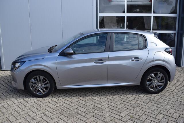 Peugeot 208 1.2 PureTech Active Pack | 100PK | NL-auto | Apple Carplay/Android Auto