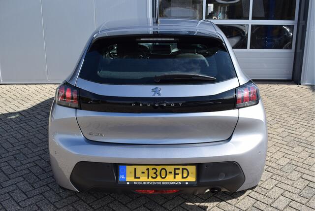 Peugeot 208 1.2 PureTech Active Pack | 100PK | NL-auto | Apple Carplay/Android Auto