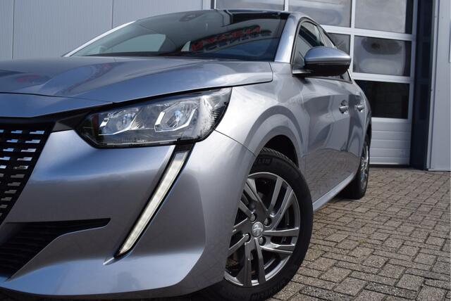 Peugeot 208 1.2 PureTech Active Pack | 100PK | NL-auto | Apple Carplay/Android Auto