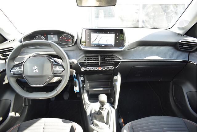 Peugeot 208 1.2 PureTech Active Pack | 100PK | NL-auto | Apple Carplay/Android Auto