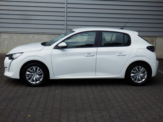 Peugeot 208 1.2 PureTech Active I Navigatie I Airco I