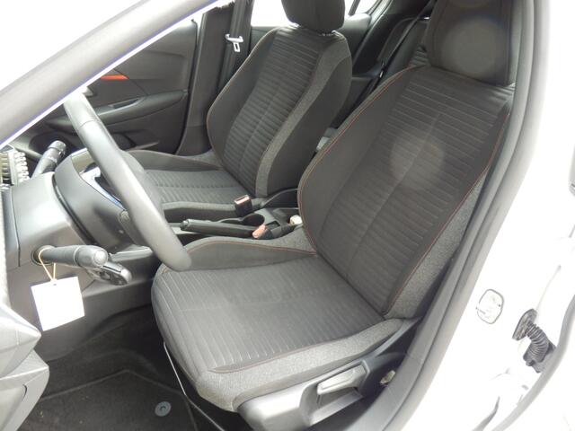 Peugeot 208 1.2 PureTech Active I Navigatie I Airco I