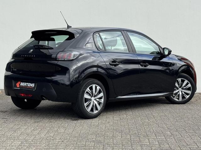 Peugeot 208 1.2 PT 75 Active | Navi | Apple Carplay | Meer foto's volgen | Prijs is rijklaar