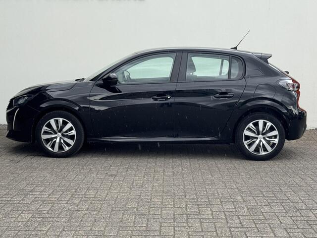 Peugeot 208 1.2 PT 75 Active | Navi | Apple Carplay | Meer foto's volgen | Prijs is rijklaar