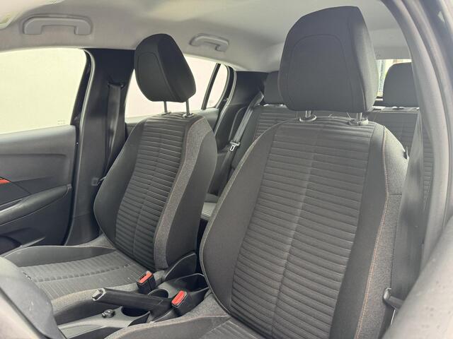 Peugeot 208 1.2 PT 75 Active | Navi | Apple Carplay | Meer foto's volgen | Prijs is rijklaar