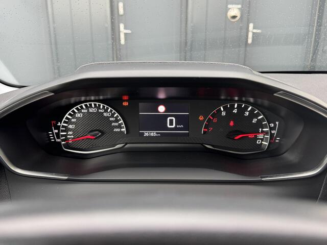 Peugeot 208 1.2 PT 75 Active | Navi | Apple Carplay | Meer foto's volgen | Prijs is rijklaar