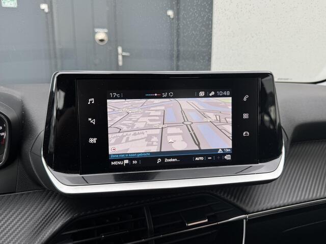 Peugeot 208 1.2 PT 75 Active | Navi | Apple Carplay | Meer foto's volgen | Prijs is rijklaar