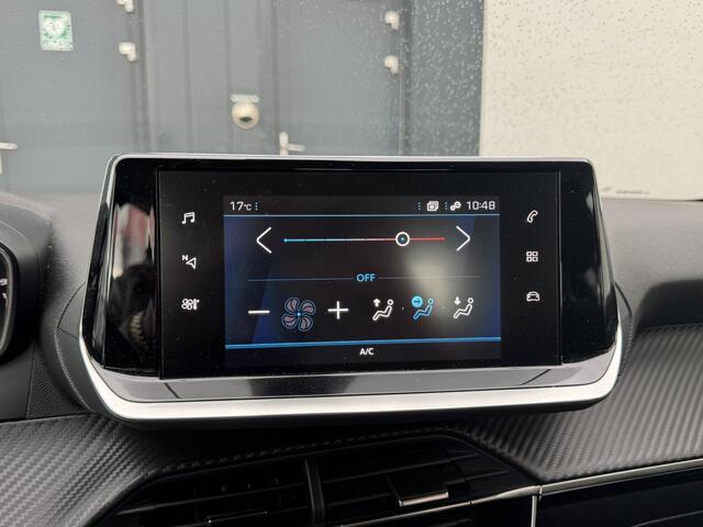 Peugeot 208 1.2 PT 75 Active | Navi | Apple Carplay | Meer foto's volgen | Prijs is rijklaar