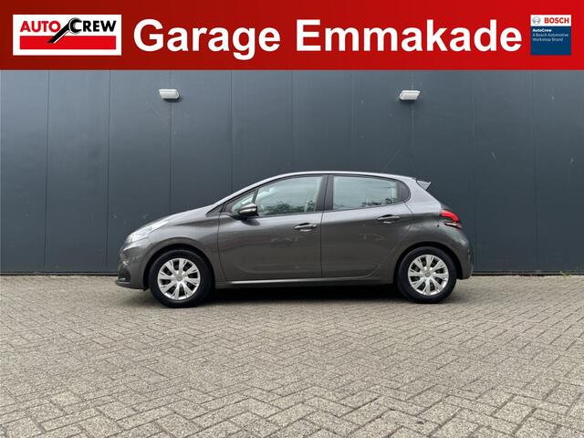 Peugeot 208 1.2 PureTech Blue Lion | Navi | PDC | Airco