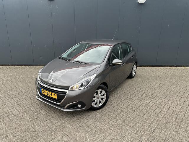 Peugeot 208 1.2 PureTech Blue Lion | Navi | PDC | Airco