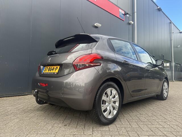 Peugeot 208 1.2 PureTech Blue Lion | Navi | PDC | Airco