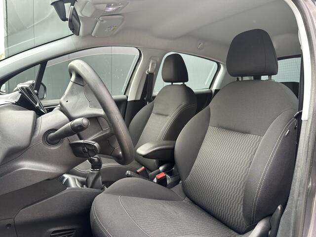Peugeot 208 1.2 PureTech Blue Lion | Navi | PDC | Airco