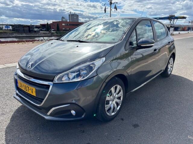 Peugeot 208 1.2 PureTech Blue Lion NAV