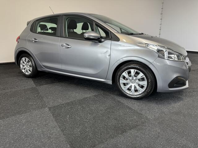 Peugeot 208 1.2 PureT. BL Active 86km