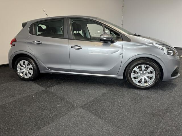 Peugeot 208 1.2 PureT. BL Active 86km