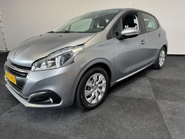 Peugeot 208 1.2 PureT. BL Active 86km