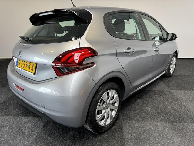 Peugeot 208 1.2 PureT. BL Active 86km