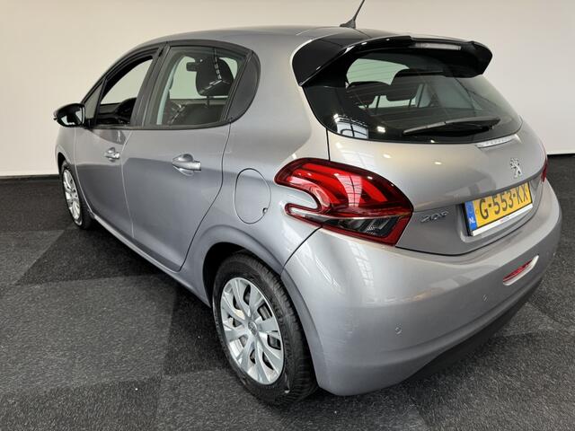 Peugeot 208 1.2 PureT. BL Active 86km