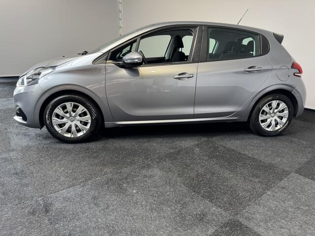 Peugeot 208 1.2 PureT. BL Active 86km
