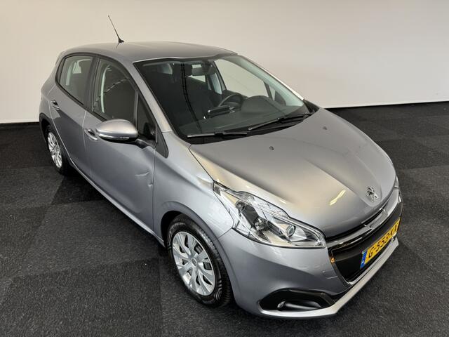 Peugeot 208 1.2 PureT. BL Active 86km